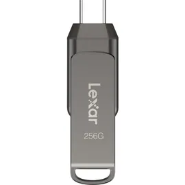 Lexar JumpDrive D400 256GB