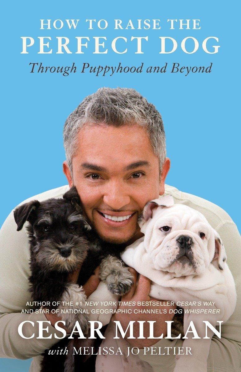 How To Raise The Perfect Dog - Cesar Millan  Melissa Jo Peltier  Taschenbuch