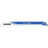 Metabo 5 Säbelsägeblätter 200 mm 5 St.
