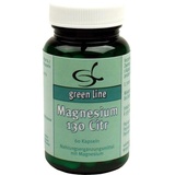 11 A Nutritheke Magnesium 130 Citr Kapseln