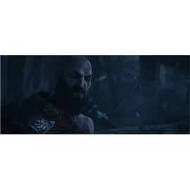 God of War Ragnarök