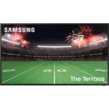 Samsung QLED 55" 4K Q55LST7DAT "The Terrace" TV 2025