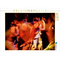 Calvendo Ein Motiv aus dem Kalender Flamenco - Tanz