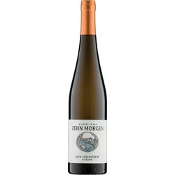 Aufm Schlossberg Riesling Weingut In den Zehn Morgen 2019