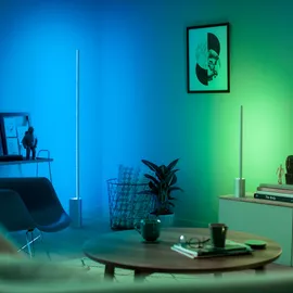 Philips Hue Signe Gradient weiß