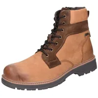 camel active Schnürstiefel braun 47 EU