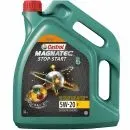 Castrol Magnatec Stop-Start 5W-20 E - 5 Liter (Vorgänger)