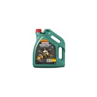 Castrol Magnatec Stop-Start 5W-20 E - 5 Liter (Vorgänger)