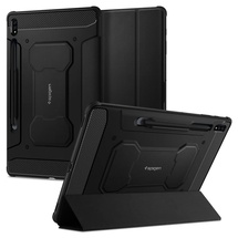 SPIGEN Rugged Armor Pro Galaxy Tab S7+/S8+