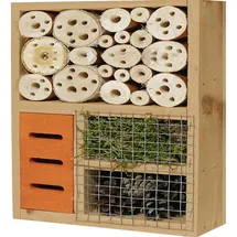 Tetzner & Jentzsch T & J Insektenhaus 1 Labo-3D 36 x 36 x 12 cm
