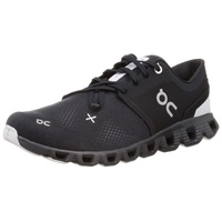 On Cloud X 3 Herren Black 47,5