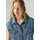Levi's Shrunken 90s Vest stop flaxing vest, - M