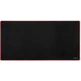 Logilink ID0216 XXXL Gaming Mauspad Schwarz