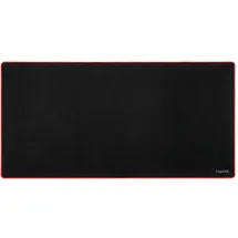 Logilink ID0216 XXXL Gaming Mauspad Schwarz