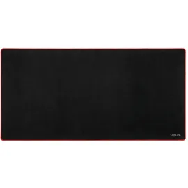 Logilink ID0216 XXXL Gaming Mauspad Schwarz