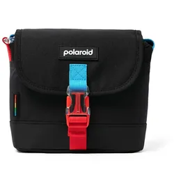Box Camera Bag Multi, Kameratasche mehrfarbig