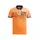 Camp David Poloshirt orange L