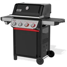 Weber Spirit E-435 schwarz 1502110
