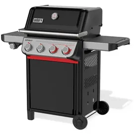 Weber Spirit E-435 schwarz 1502110