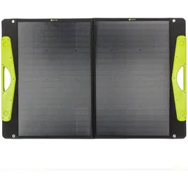 WATTSTUNDE Solar Buddy monokristallin 100 W