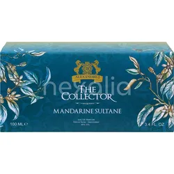Alexandre.J The Collector Mandarine Sultane Edp Spray 100 ml
