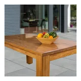 laro Tischdecke Wachstuch-Tischdecken durchsichtig transparent 2mm rechteckig weiß 50 cm x 45 cm