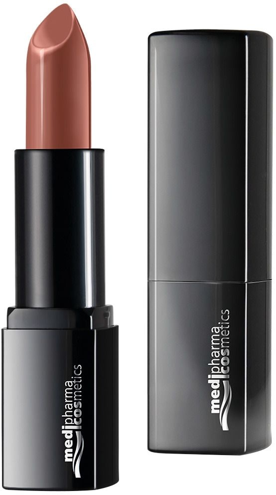 medipharma cosmetics Hyaluron Lip Perfection Lippenstift 4 g rot 4 g Lippenstift