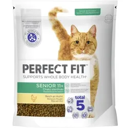 PERFECT FIT Senior 11+ mit Huhn 1,4 kg