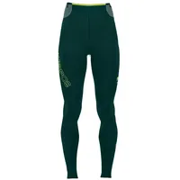 Karpos Lavaredo Winter Leggings - Forest / North Atlantic