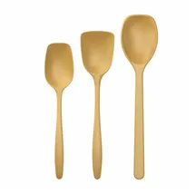 Rosti Classic Rührlöffel Set 3-tlg. Curry