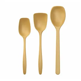 Rosti Classic Rührlöffel Set 3-tlg. Curry