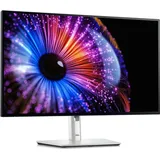 Dell UltraSharp U2724D (27") Zoll QHD Business Monitor (8 ms Reaktionszeit, 120 Hz)