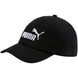 Puma Kinder Cap Jr Kappe, Puma Black-No.1,