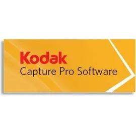 Kodak Capture Pro, 3Y Lizenz 3 Jahr(e)