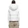 URBAN CLASSICS Recycled Shiny Puffer Weste White 4XL