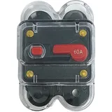 Offgridtec Offgridtec® DC Leitungsschutzschalter 60A IP56 mit Abdeckung