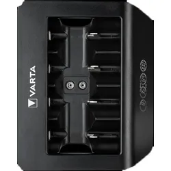2St. Varta Varta LCD Universal Charger+ 57688