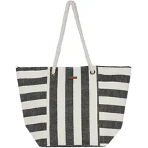 Protest Prtaerial Umhängetasche Polyester True Black/White