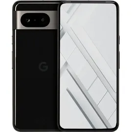 Google Pixel 8 128 GB obsidian