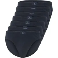 Tom Tailor Dose Slip navy XL 7er Pack