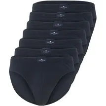 Tom Tailor Dose Slip navy XL 7er Pack