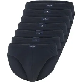 Tom Tailor Dose Slip navy XL 7er Pack