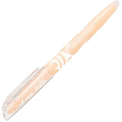 PILOT PEN Pilot FriXion Light Natural, 1 Stück(e), Orange, Meißel, Orange, Kunst