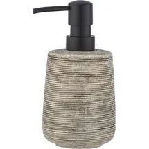 Wenko Seifenspender Fedio, - B/H/T ca. 8,50x17,00x8,50