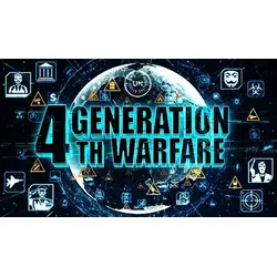 4th Generation Warfare
