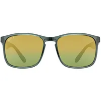 Ray-Ban RB4264 Chromance grey / green flash chromance