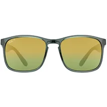 Ray-Ban RB4264 Chromance grey / green flash chromance
