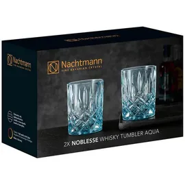 Nachtmann Noblesse Whiskyglas 0,295 l 2 St.