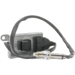 RIDEX NOx Sensor IVECO 4965N0080 5801627703,5801754014 Noxsensor,Stickoxidsensor,Stickoxid Sensor