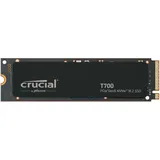 Crucial T700 SSD 1TB, M.2 2280 / M-Key / PCIe 5.0